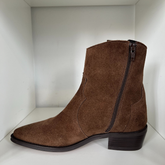 Alpe 2548 Stivaletti Texani Donna Mustang